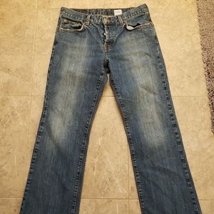 Lucky Brand Bootcut Midwash Size 8/29 Jeans